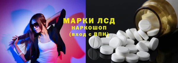 Альфа ПВП Лагань