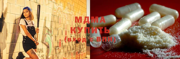 Альфа ПВП Лагань
